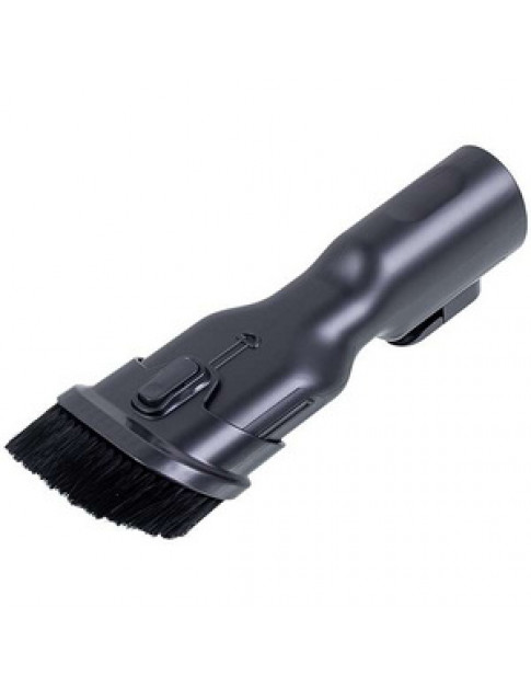 Насадка овальна з ворсом DJ98-01129A VS9000RL для акумуляторного пилососа Samsung