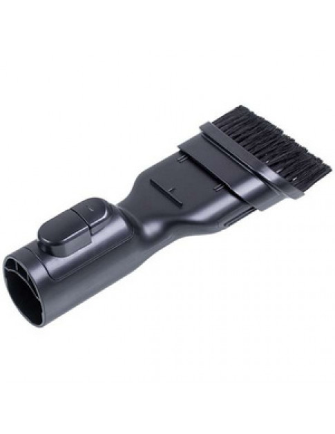 Насадка овальна з ворсом DJ98-01129A VS9000RL для акумуляторного пилососа Samsung