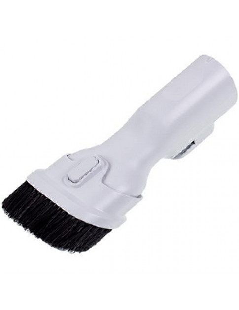 Насадка овальна з ворсом DJ98-01129B VS9000RL для акумуляторного пилососа Samsung