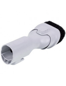 Насадка овальна з ворсом DJ98-01129B VS9000RL для акумуляторного пилососа Samsung Насадка овальна з ворсом DJ98-01129B VS9000RL для акумуляторного пилососа Samsung