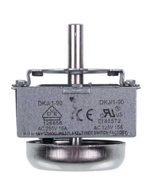Таймер механічний DKJ-Y-90 для духовки