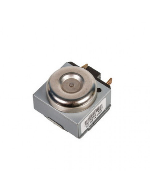 Таймер для духовки DKJ-Y 60 16A 250V (шток 25x6mm)