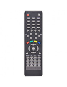 Пульт дистанційного керування для телевізора Digital DLE-4011