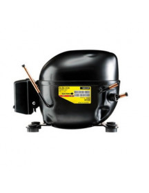 Компресор для холодильника SECOP DLE6.5CN R290 316W (з пусковим реле)