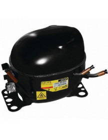 Компресор для холодильника SECOP DLE7.5CN R290 367W (з пусковим реле)