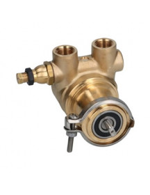 Помпа ротаційна для кавоварки Philips Saeco 8 BAR 100L DM0217/002/PG