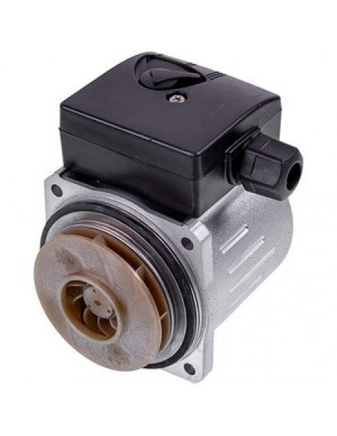 Насос циркуляційний Duca DPR 15-5 75 Вт для газового котла Protherm Рись, Ягуар, Demrad, ECA