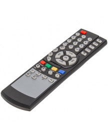 Пульт дистанційного керування для SAT  Golden Interstar DSR-7700