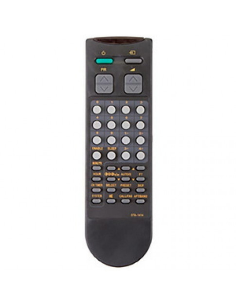 Пульт дистанційного керування для телевізора Daewoo DTA1414 Пульт дистанційного керування для телевізора Daewoo DTA1414