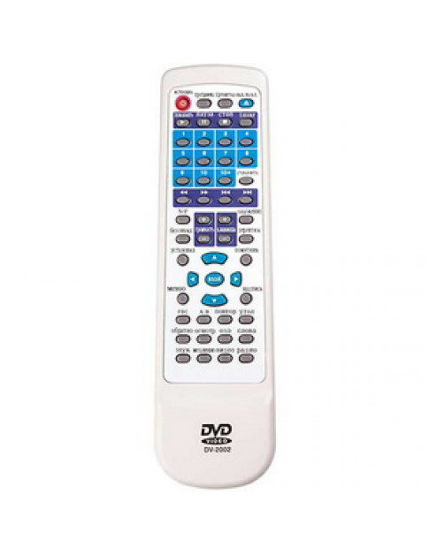 Пульт дистанційного керування для DVD-програвача Pioneer DV-2002 NOC