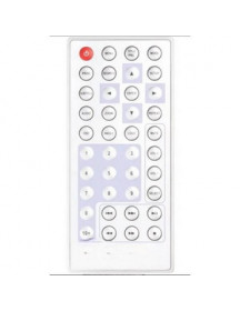 Пульт дистанційного керування для DVD-програвача Orion DVD-087