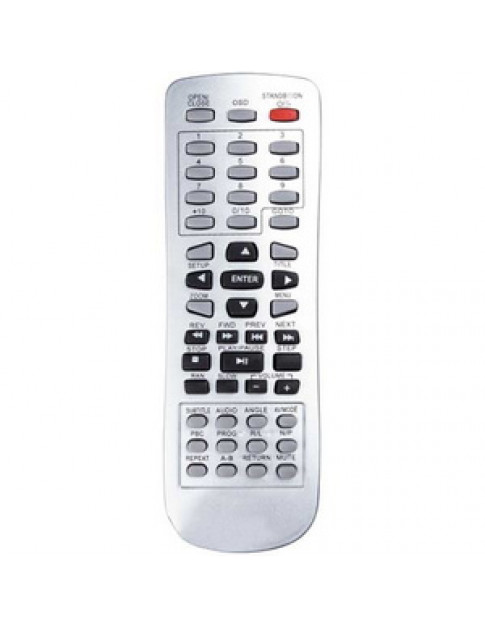 Пульт дистанційного керування для DVD-програвача Meredian DVD-201