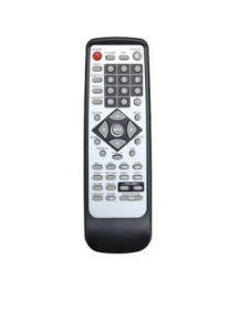 Пульт дистанційного керування для  DVD-програвача Akira DVD-4004