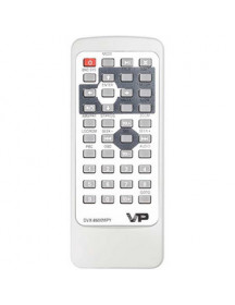 Пульт для DVD-програвача DVX-8600MPY DVD8 (універсальний) Пульт для DVD-програвача DVX-8600MPY DVD8 (універсальний)
