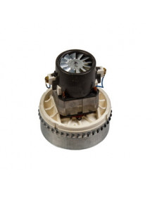 Двигун E041287600 DeLonghi Domel для пилососа