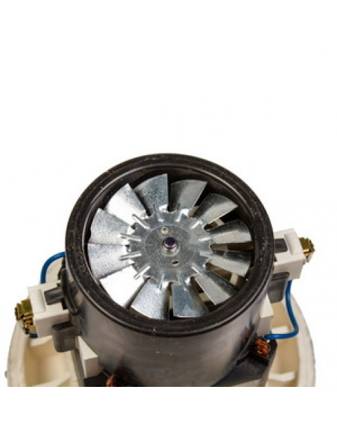 Двигун E041287600 DeLonghi Domel для пилососа