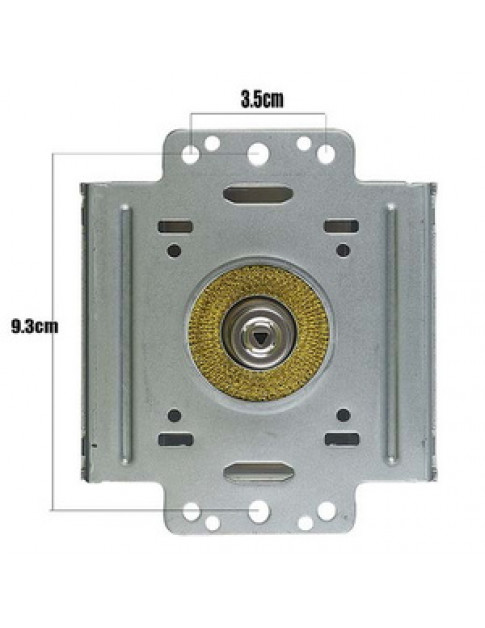 LG EAS61382907 Магнетрон для мікрохвильової печі 1100W (інверторний) LG EAS61382907 Магнетрон для мікрохвильової печі 1100W (інверторний)