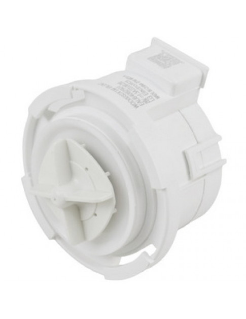 Помпа (насос) для пральної машини LG EAU64082901 26 В (контакти роздільні ззаду, на 4 засувки) 1.5 A Помпа (насос) для пральної машини LG EAU64082901 26 В (контакти роздільні ззаду, на 4 засувки) 1.5 A