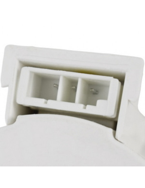 Помпа (насос) для пральної машини LG EAU64082901 26 В (контакти роздільні ззаду, на 4 засувки) 1.5 A Помпа (насос) для пральної машини LG EAU64082901 26 В (контакти роздільні ззаду, на 4 засувки) 1.5 A