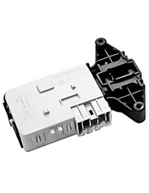 Замок люка (двері) для пральної машини LG EBF49827802