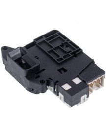 Замок люка (двері) для пральної машини LG EBF61315801 Concore