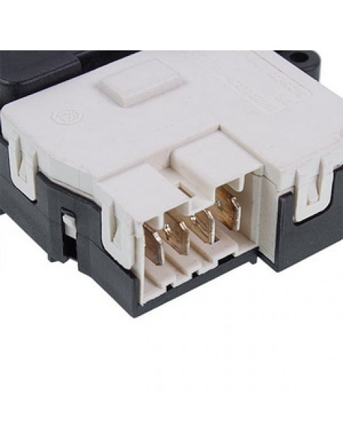 Замок люка (двері) для пральної машини LG EBF61315801 Concore