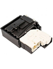 Замок люка (двері) DL-S2 для пральної машини LG EBF61315801 Bitron