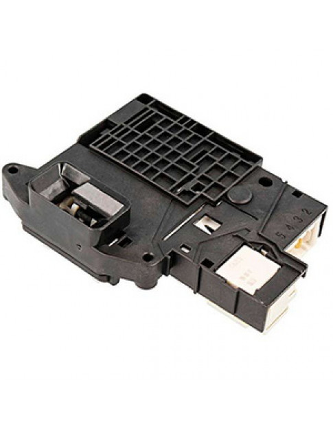 Замок люка (двері) DL-S2 для пральної машини LG EBF61315801 Bitron