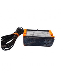 Контроллер (мікропроцесор 1 датчик) Elitech ECS-961 220V 17A