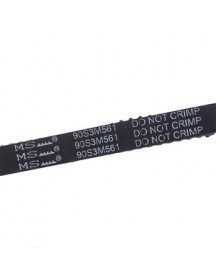 Ремінь для хлібопічки 90S3M561 DeLonghi EH1269 Ремінь для хлібопічки 90S3M561 DeLonghi EH1269