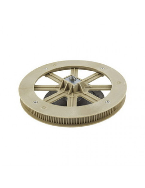 Привод відра в зборі для хлібопічки DeLonghi EH1272