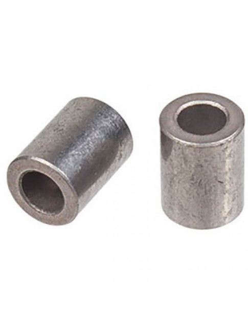 Втулка осі привода відра (2шт) для хлібопічки Delonghi EH1329