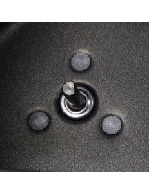 Відро для хлібопічки DeLonghi BDM1500 EH1424 Відро для хлібопічки DeLonghi BDM1500 EH1424