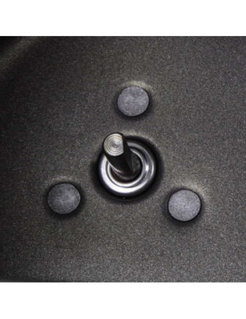 Відро для хлібопічки DeLonghi BDM1500 EH1424 Відро для хлібопічки DeLonghi BDM1500 EH1424