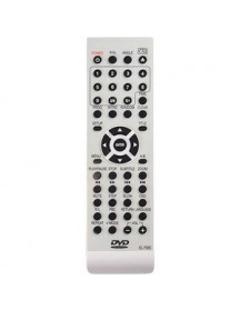 Пульт дистанційного керування для DVD-програвача Elco EL- 733C