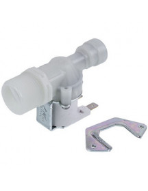 Клапан електромагнітний 1WAY/180/in 3/4&apos 220-240V UNOX EL1085A XF/XV