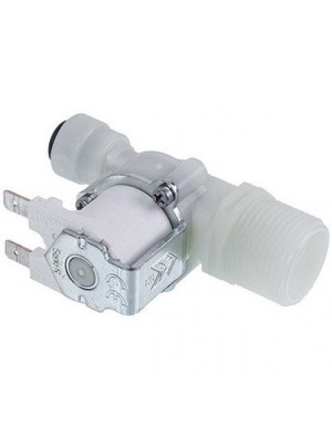 Клапан електромагнітний 1WAY/180/in 3/4&apos 220-240V UNOX EL1085A XF/XV Клапан електромагнітний 1WAY/180/in 3/4&apos 220-240V UNOX EL1085A XF/XV