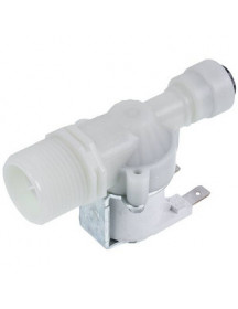 Клапан електромагнітний 1WAY/180 UNOX EL1140A0