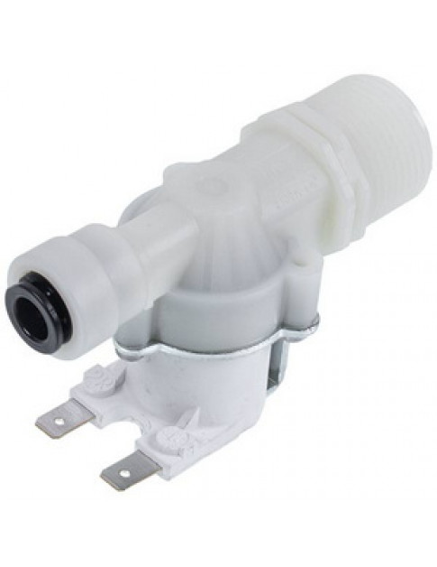 Клапан електромагнітний 1WAY/180 UNOX EL1140A0