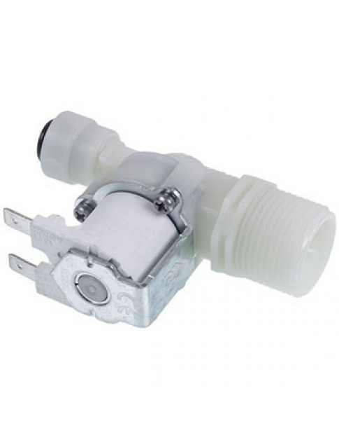 Клапан електромагнітний 1WAY/180 UNOX EL1140A0