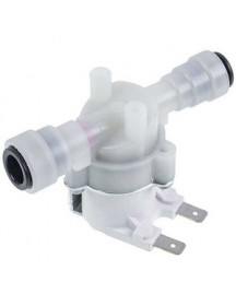 Клапан електромагнітний 1WAY/180/in 8mm/out 10mm 220-240V UNOX EL1250A XEFT/XVC