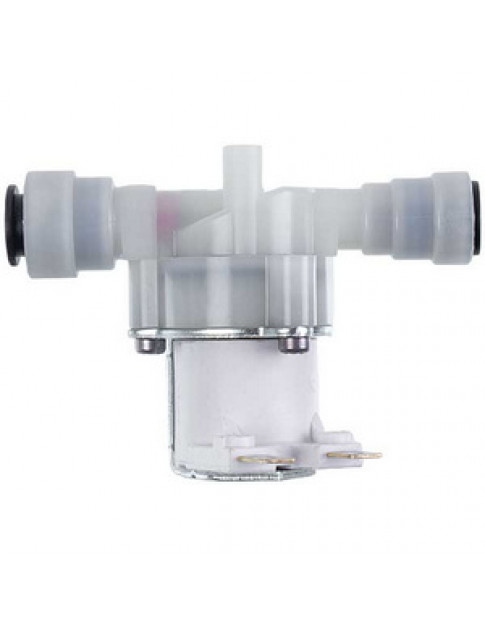 Клапан електромагнітний 1WAY/180/in 8mm/out 10mm 220-240V UNOX EL1250A XEFT/XVC Клапан електромагнітний 1WAY/180/in 8mm/out 10mm 220-240V UNOX EL1250A XEFT/XVC