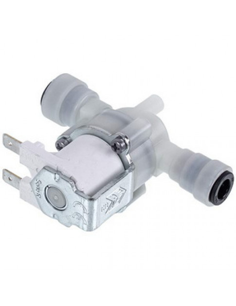 Клапан електромагнітний 1WAY/180/in 8mm/out 10mm 220-240V UNOX EL1252A XB/XEBC/XEVC/XV