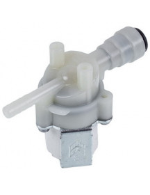 Клапан електромагнітний 1WAY/180/in 8mm/out 6mm 220-240V UNOX EL1436B