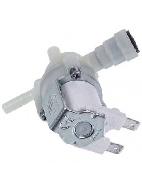 Клапан електромагнітний 1WAY/180/in 8mm/out 6mm 220-240V UNOX EL1436B