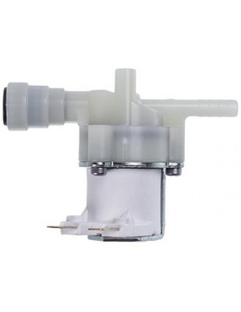 Клапан електромагнітний 1WAY/180/in 8mm/out 6mm 220-240V UNOX EL1436B