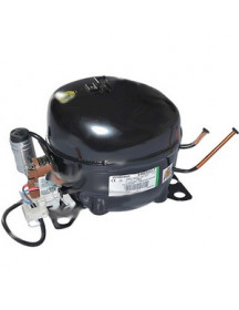 Компресор для холодильника EMBRACO ASPERA EMC40CLT R600a 119W (з пусковим реле RSCR)