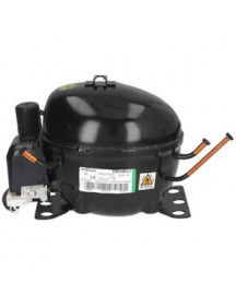 Компресор для холодильника EMBRACO ASPERA EMC46CLT R600a 131W (з пусковим реле RSCR)