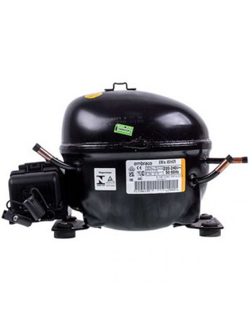 Компресор для холодильника EMBRACO EMIE65HER HP R134a 149W Компресор для холодильника EMBRACO EMIE65HER HP R134a 149W