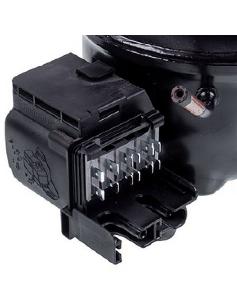 Компресор для холодильника EMBRACO EMIE65HER HP R134a 149W Компресор для холодильника EMBRACO EMIE65HER HP R134a 149W